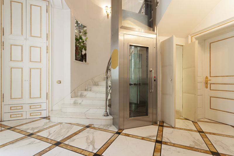 Residential Lifting Service