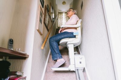 Residential Lifting Service