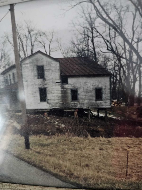 Residential Lifting Service